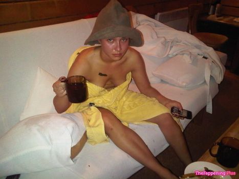 Hayden Panettiere