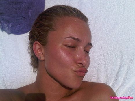 Hayden Panettiere