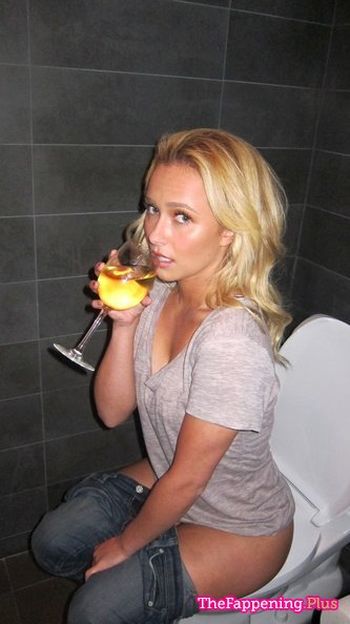 Hayden Panettiere