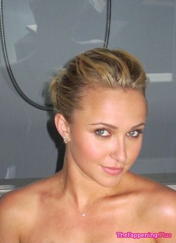 Hayden Panettiere