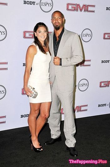 Hope Solo