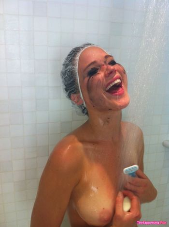 Jennifer Lawrence