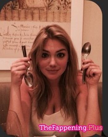 Kate Upton
