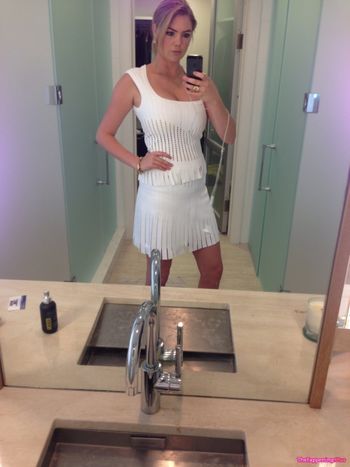 Kate Upton