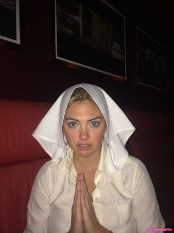 Kate Upton