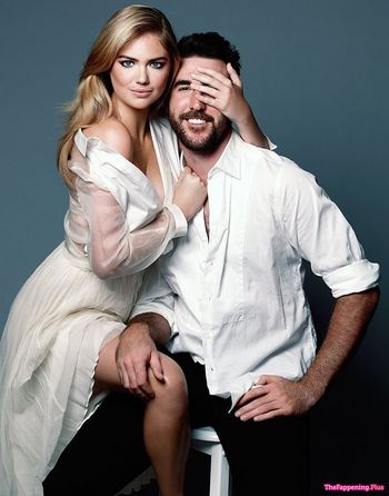 Kate Upton
