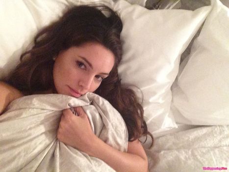 Kelly Brook