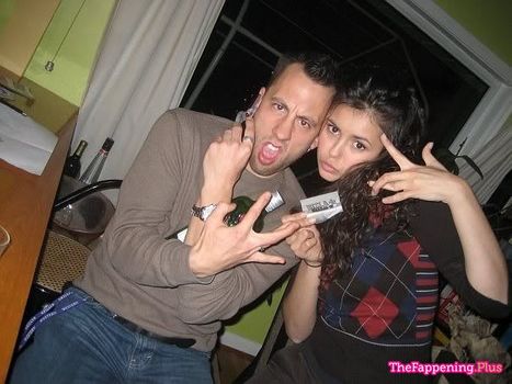 Nina Dobrev