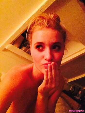 AJ Michalka