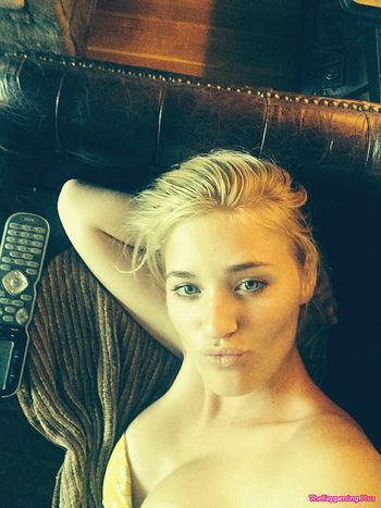 AJ Michalka