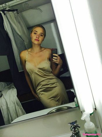 AJ Michalka