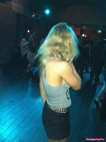 AJ Michalka