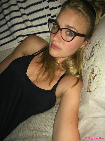 AJ Michalka