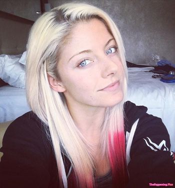 Alexa Bliss