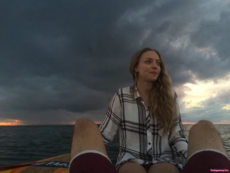 Amanda Seyfried