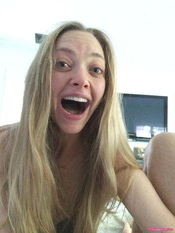 Amanda Seyfried