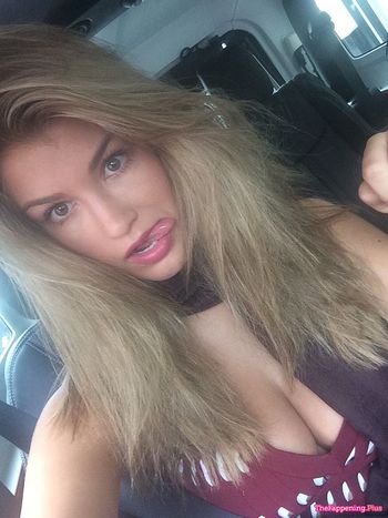 Amy Willerton