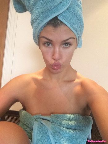 Amy Willerton