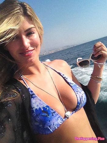 Amy Willerton
