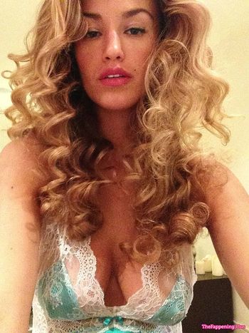 Amy Willerton