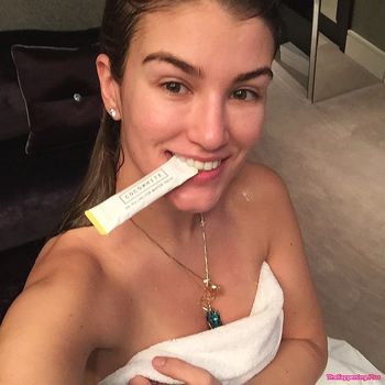 Amy Willerton