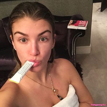 Amy Willerton