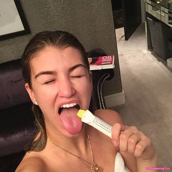 Amy Willerton