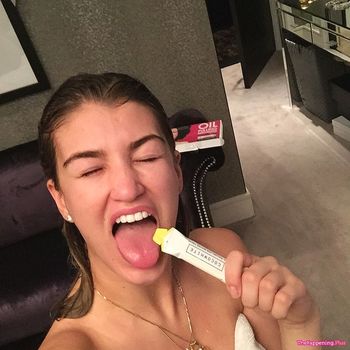 Amy Willerton