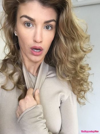 Amy Willerton