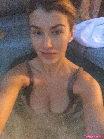 Amy Willerton