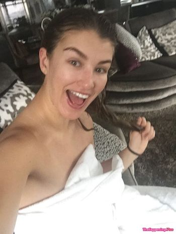 Amy Willerton