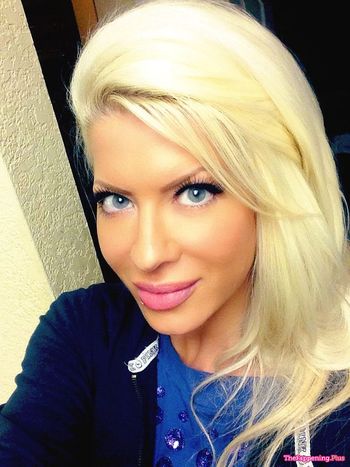 Angelina Love