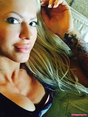 Angelina Love