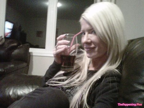 Angelina Love