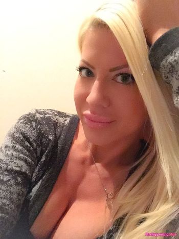 Angelina Love