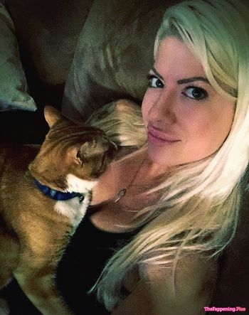 Angelina Love