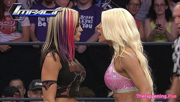 Angelina Love