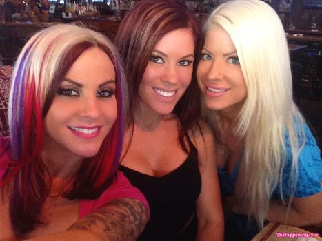 Angelina Love