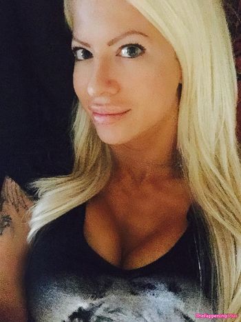 Angelina Love