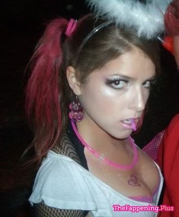 Anna Kendrick