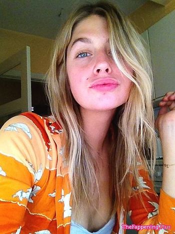 Annie McGinty