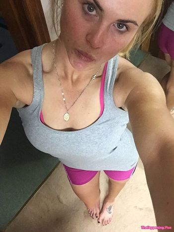 Carly Booth