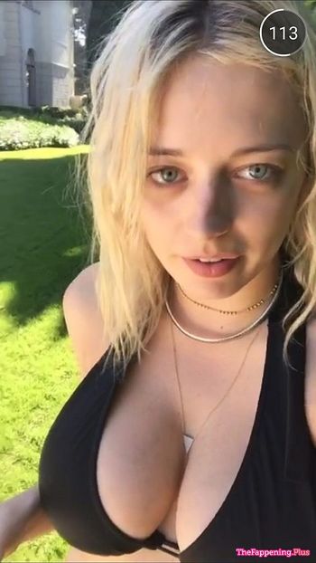 Caroline Vreeland