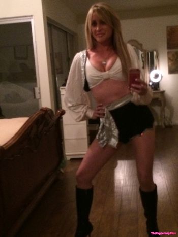 Carrie Michalka