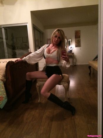 Carrie Michalka