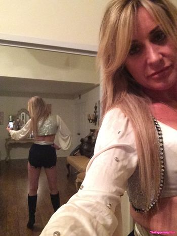 Carrie Michalka