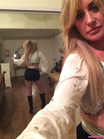 Carrie Michalka