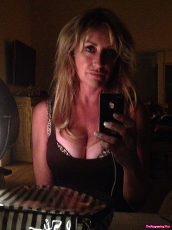 Carrie Michalka