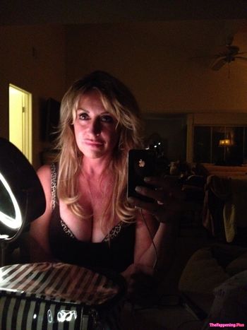 Carrie Michalka