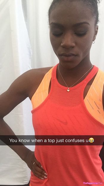 Dina Asher-Smith